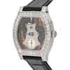 F.P.Journe Vagabondage II Ref. VII Diamond Set platinum