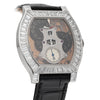 F.P.Journe Vagabondage II Ref. VII Diamond Set platinum