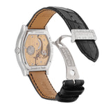 F.P.Journe Vagabondage II Ref. VII Diamond Set platinum