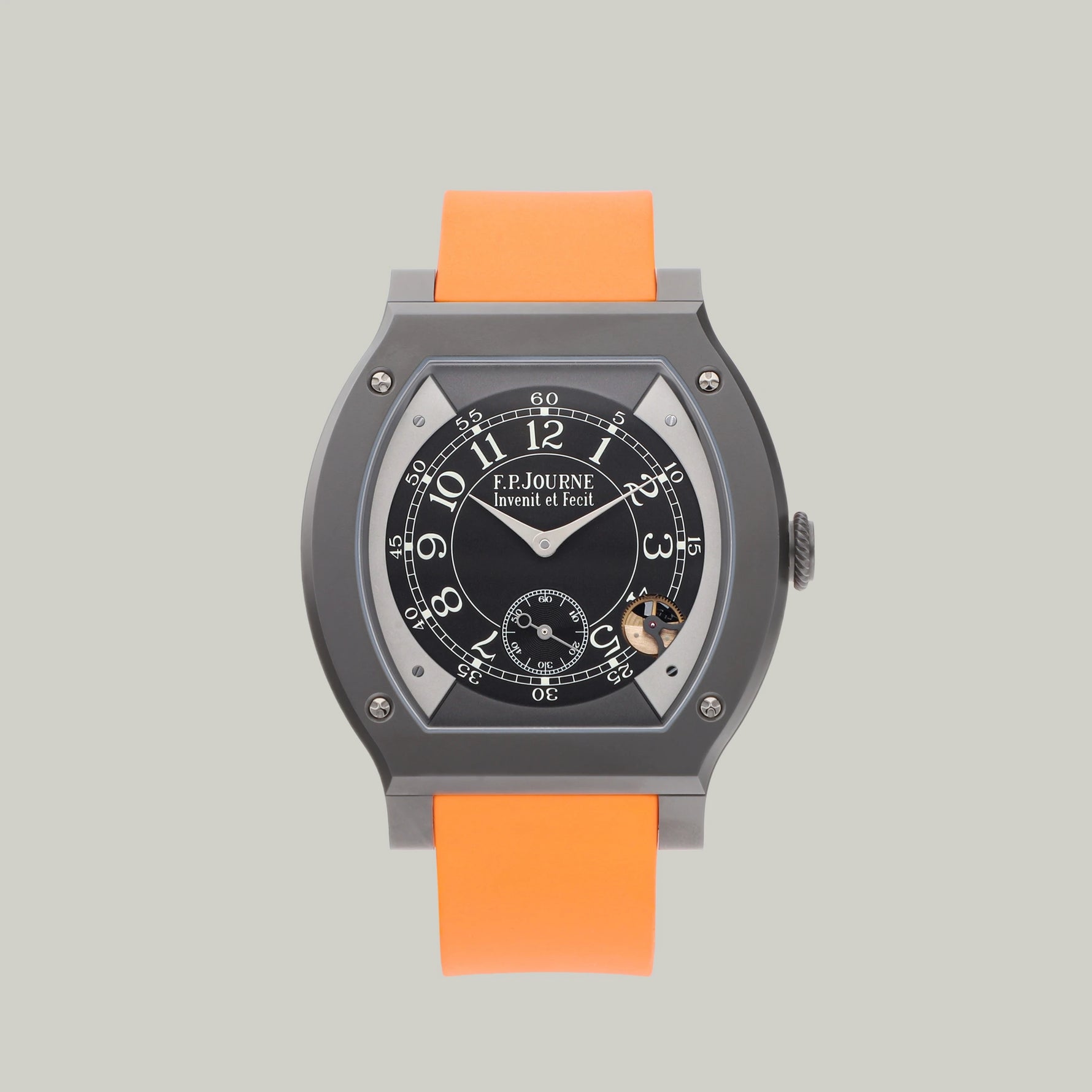 F.P.Journe Élégante Ref. ELHT 