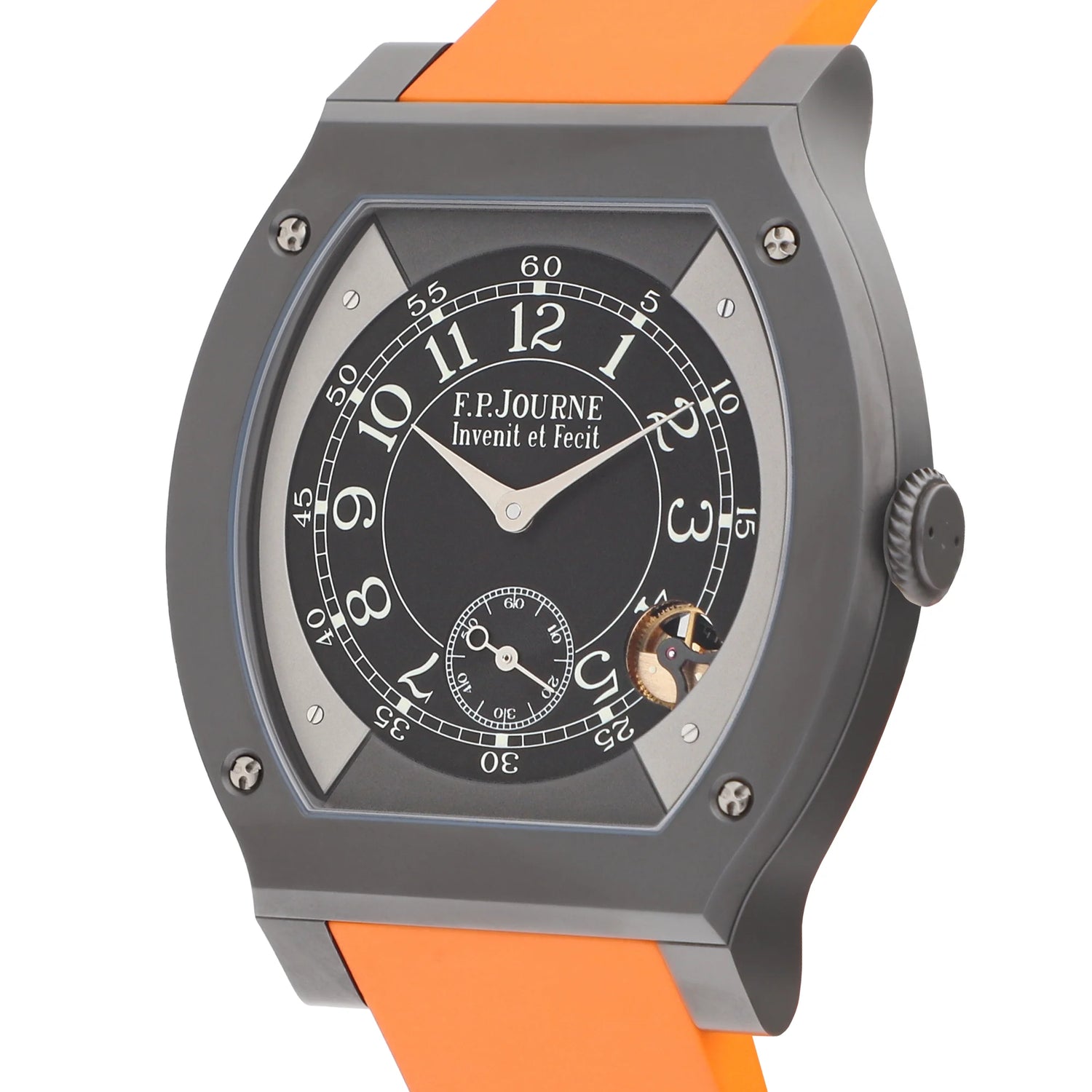 F.P.Journe Élégante Ref. ELHT