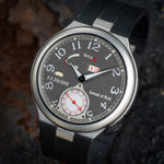 F.P.Journe Octa Sport Ref. ARS aluminium