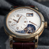 Lange 1 Tourbillon Homage to F.A. Lange Ref. 722.050