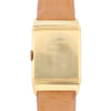 Jaeger-LeCoultre Reverso Luxe Double Signed Gübelin black dial yellow gold white gold