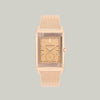 Jaeger-LeCoultre Reverso Tribute Monoface Small Seconds Ref. Q713216J 18k rose gold
