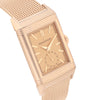 Jaeger-LeCoultre Reverso Tribute Monoface Small Seconds Ref. Q713216J 18k rose gold