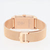 Jaeger-LeCoultre Reverso Tribute Monoface Small Seconds Ref. Q713216J 18k rose gold