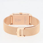 Jaeger-LeCoultre Reverso Tribute Monoface Small Seconds Ref. Q713216J 18k rose gold