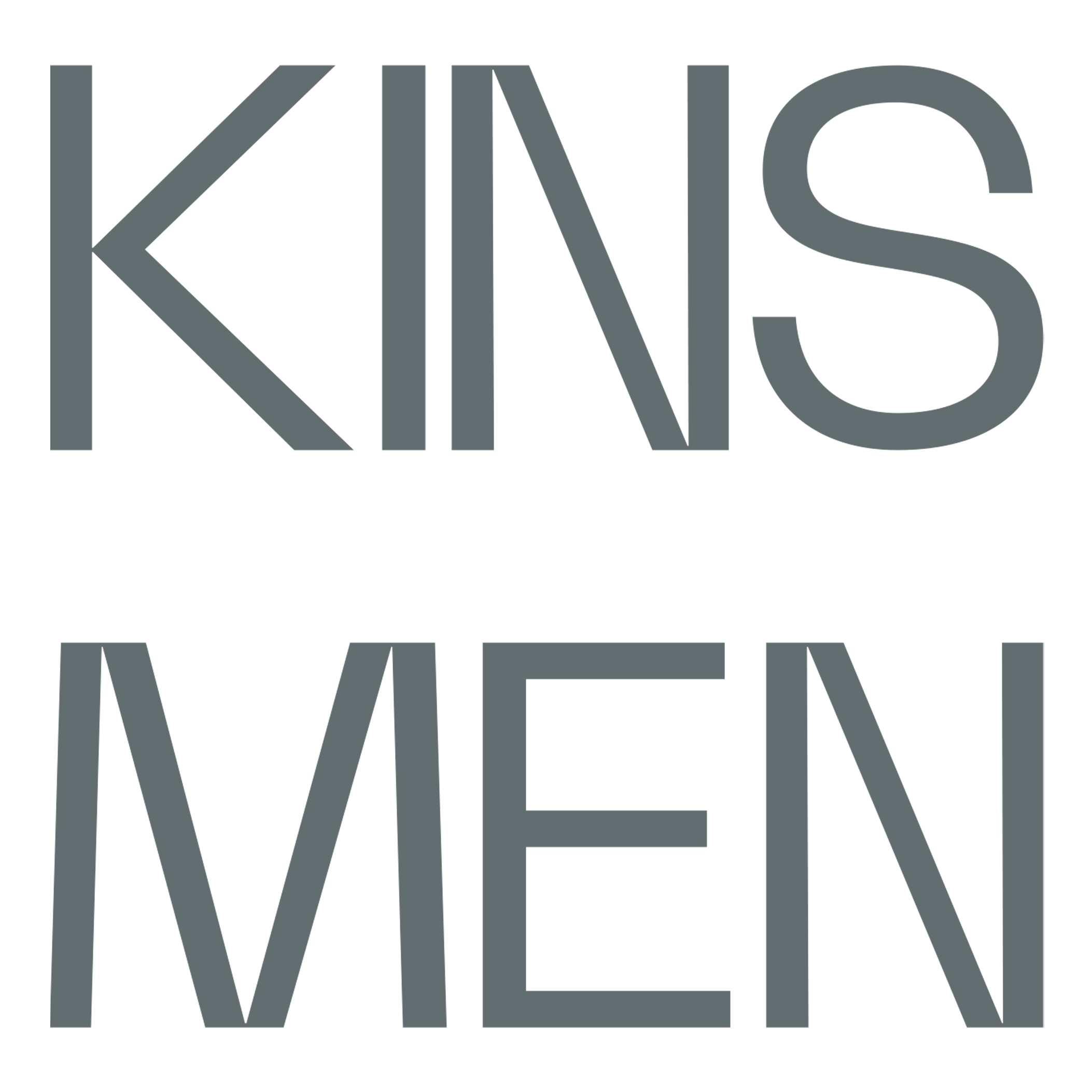 KINSMEN