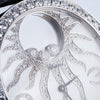 Happy Diamonds Happy Sun Ref. 207470-1001