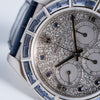 Cosmograph Daytona Ref. 16589SACI