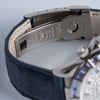 Cosmograph Daytona Ref. 16589SACI