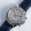 Cosmograph Daytona Ref. 16589SACI
