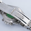 Daytona Ref. 16520 "Patrizzi Dial"