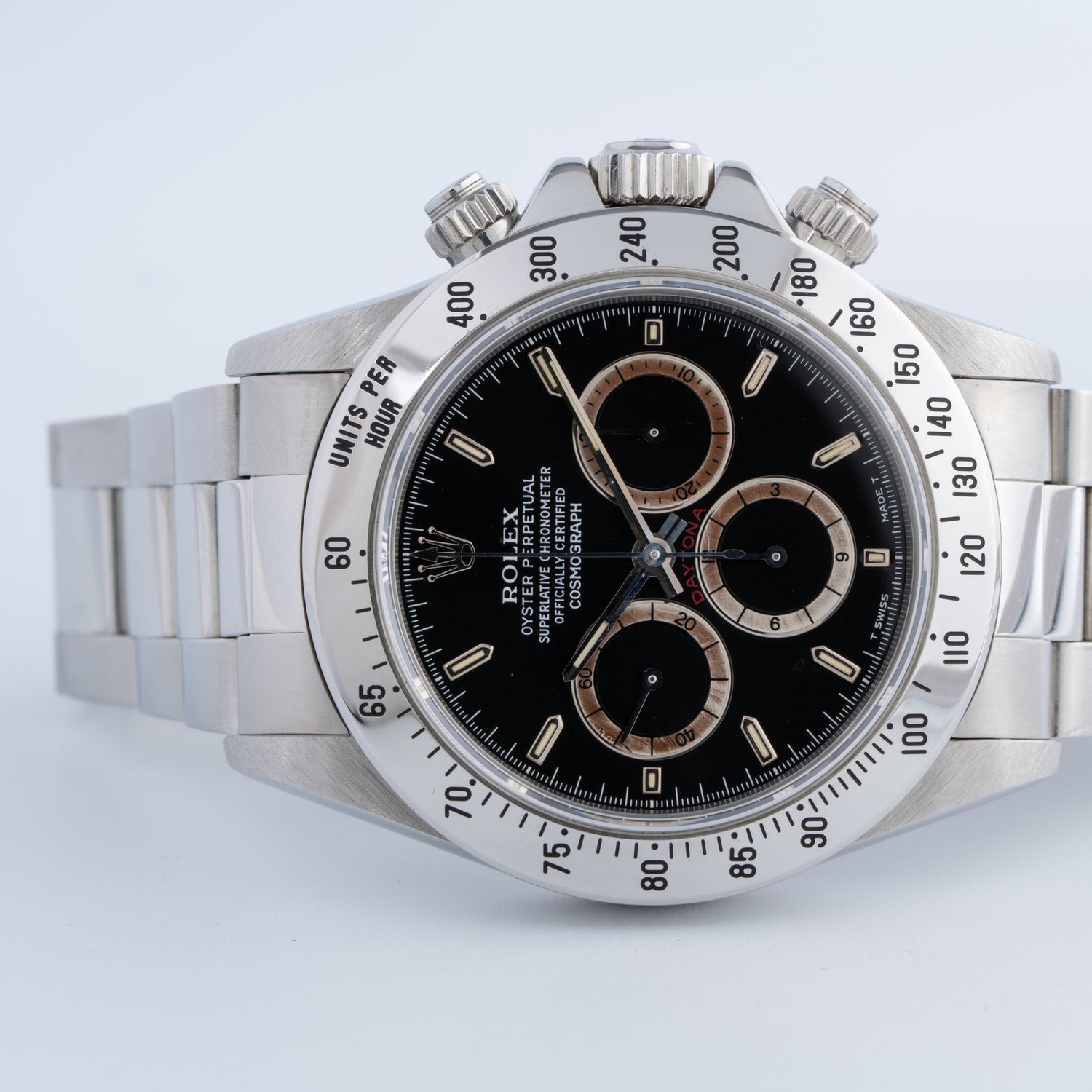 Daytona Ref. 16520 "Patrizzi Dial"