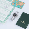 Daytona Ref. 16520 "Patrizzi Dial"