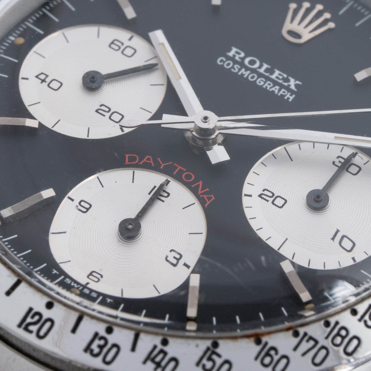 Daytona Ref. 6262 "Cherry"
