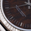 Day-Date Ref. 18239 "Mahogany Wood" Dial