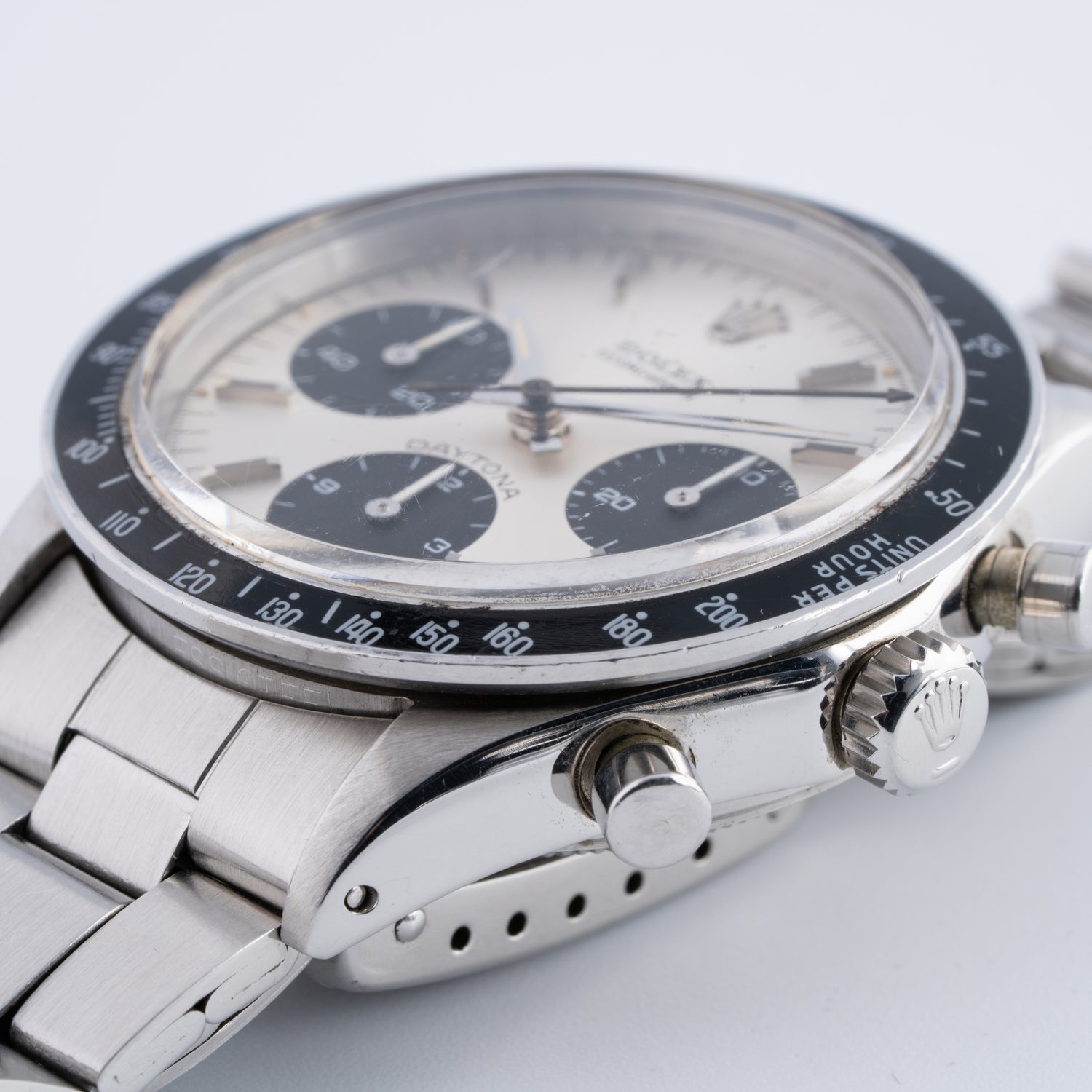 Cosmograph Daytona Ref. 6264 "Black Rose"