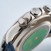 Cosmograph Daytona Ref. 16599 Pavé Diamond Dial & Sapphire Bezel