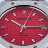 Royal Oak “Ferrari Red” Dial, Ref.14790ST/O/0789ST/11