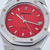 Royal Oak “Ferrari Red” Dial, Ref.14790ST/O/0789ST/11