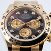 Cosmograph Daytona Black M.O.P, Ref. 116508
