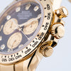 Cosmograph Daytona Black M.O.P, Ref. 116508