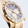 Cosmograph Daytona Black M.O.P, Ref. 116508