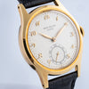 Calatrava Ref. 565 "Breguet Numerals"
