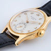 Calatrava Ref. 565 "Breguet Numerals"