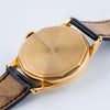 Calatrava Ref. 565 "Breguet Numerals"