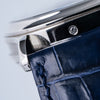 Ref. 5370P-011 Split-Seconds Chronograph