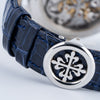 Ref. 5370P-011 Split-Seconds Chronograph