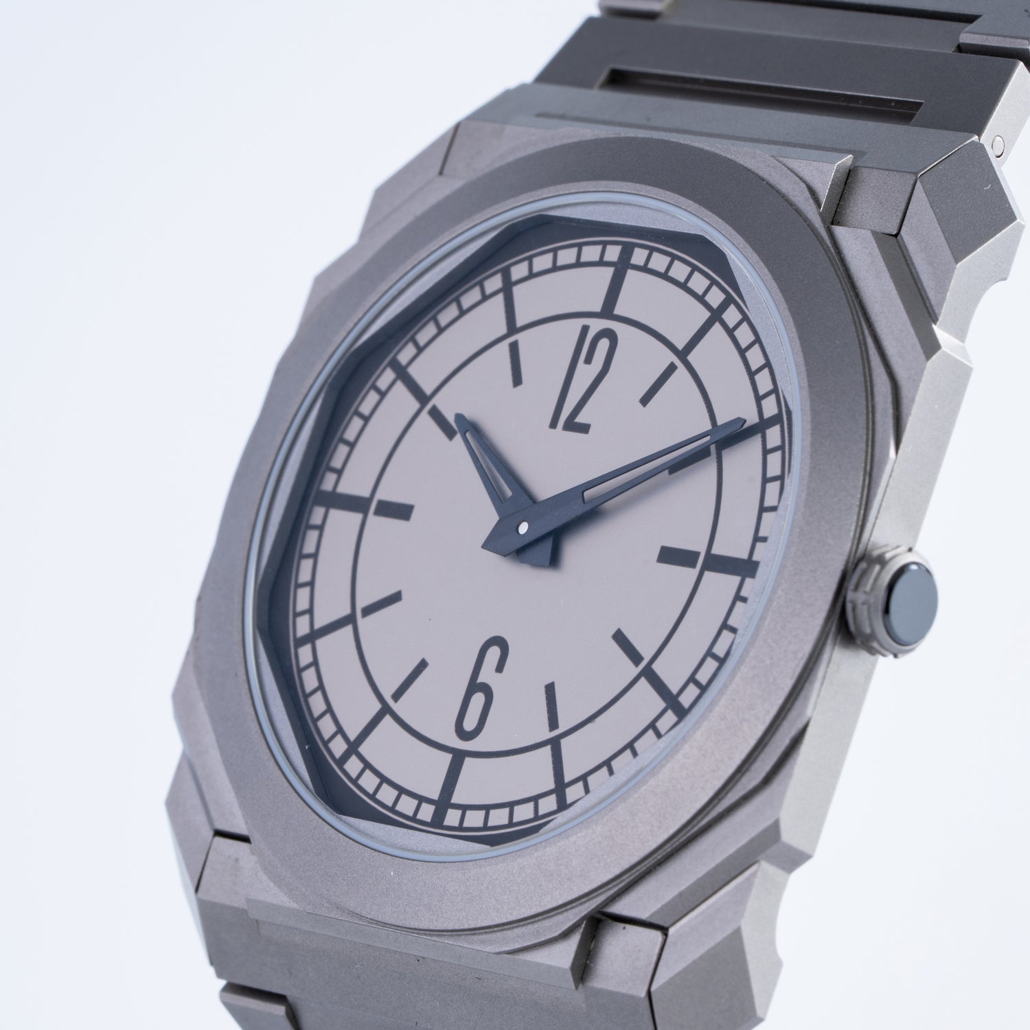 Octo Finissimo PHILLIPS Edition Ref. 103709