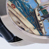 Calatrava Ref. 5089G-035 175th Anniversary "Lake Geneva Barques" by Anita Porchet