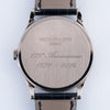 Calatrava Ref. 5089G-035 175th Anniversary "Lake Geneva Barques" by Anita Porchet