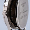 Calatrava Ref. 5089G-035 175th Anniversary "Lake Geneva Barques" by Anita Porchet
