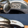 Perpetual Calendar Chronograph Ref. 3970EG