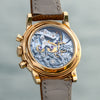 Patek Philippe Perpetual Calendar Chronograph Ref. 3970EJ-014