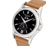 Patek Philippe Annual Calendar Ref. 5125P-001 Wempe 125 Year Limited Edition of 100 pieces