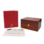 Patek Philippe Annual Calendar Ref. 5125P-001 Wempe 125 Year Limited Edition of 100 pieces set