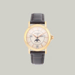 Patek Philippe Annual Calendar Ref. 5150R 150th Anniversary Tiffany & Co. 18k rose gold