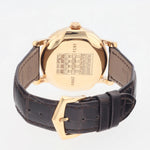 Patek Philippe Annual Calendar Ref. 5150R 150th Anniversary Tiffany & Co. 18k rose gold