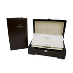 Patek Philippe Aquanaut Luce Ref. 5267/200A-011 with diamond-set bezel and khaki dial and rubber strap