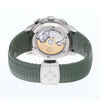 Patek Philippe Aquanaut Ref. 5968G-010 Double Signed Tiffany & Co. white gold green dial