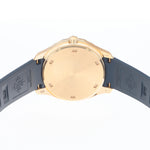 Patek Philippe Aquanaut Travel Time Ref. 5269R-001 rose gold and blue
