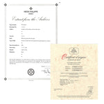 Patek Philippe Calatrava Ref. 3445G white gold blue dial