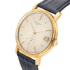 Patek Philippe Calatrava Ref. 3445 Double Signed Hausmann & Co