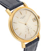 Patek Philippe Calatrava Ref. 3445 Double Signed Hausmann & Co